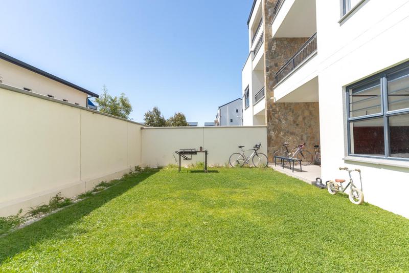 3 Bedroom Property for Sale in The Huntsman Western Cape
